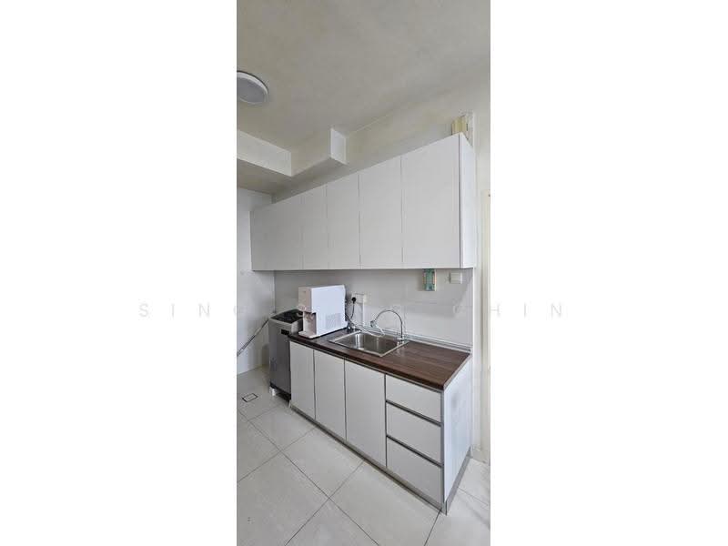 Condominium for Rent at SKS Pavillion Residences - Sing Sing Chin - PropertyGuru.com.my