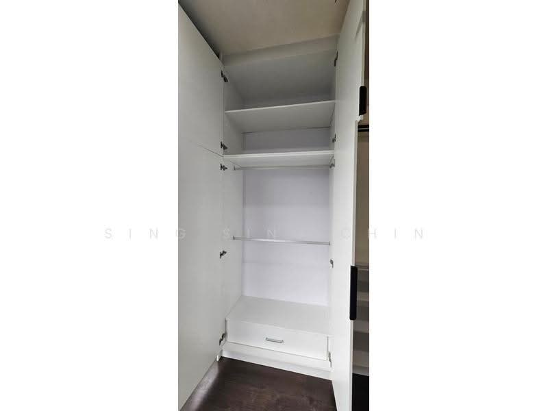 Condominium for Rent at SKS Pavillion Residences - Sing Sing Chin - PropertyGuru.com.my