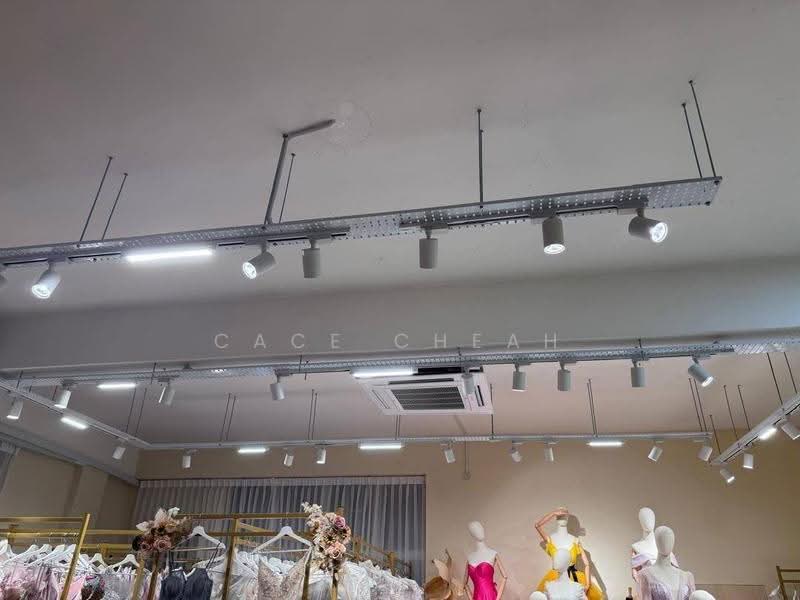 Shop / Office untuk Disewa di Skudai (Johor) - Cace Cheah - Interior - PropertyGuru.com.my