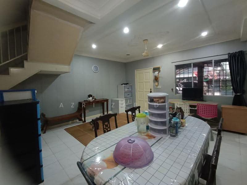 Rumah Teres untuk Dijual di Bandar Tasik Puteri (Rawang) - Azri Zabidin - Interior - PropertyGuru.com.my