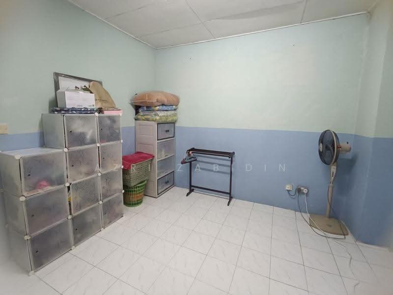 Rumah Teres untuk Dijual di Bandar Tasik Puteri (Rawang) - Azri Zabidin - Interior - PropertyGuru.com.my