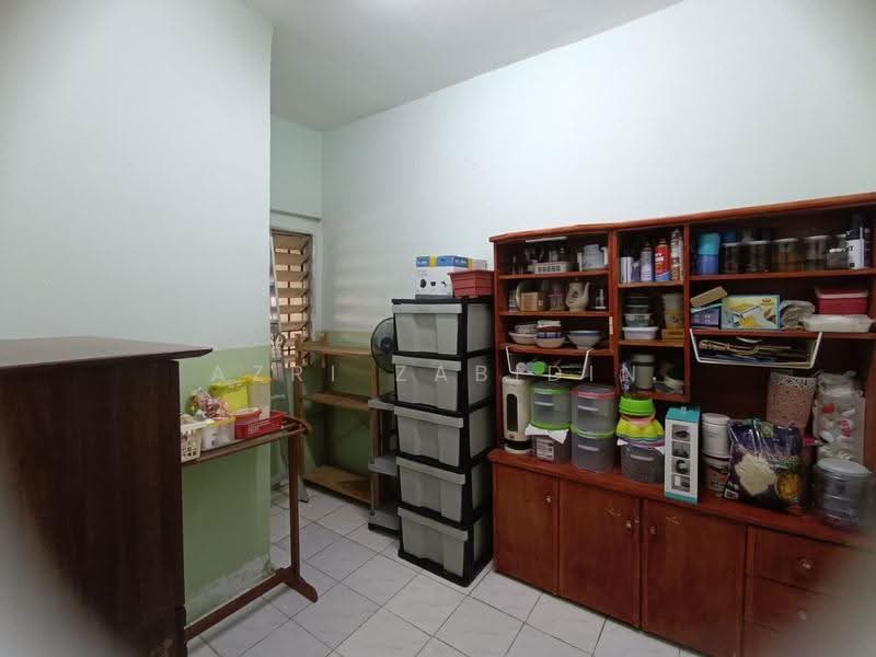 Rumah Teres untuk Dijual di Bandar Tasik Puteri (Rawang) - Azri Zabidin - Interior - PropertyGuru.com.my