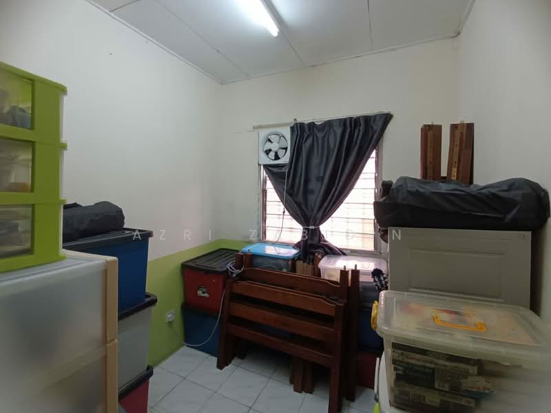 Rumah Teres untuk Dijual di Bandar Tasik Puteri (Rawang) - Azri Zabidin - Interior - PropertyGuru.com.my