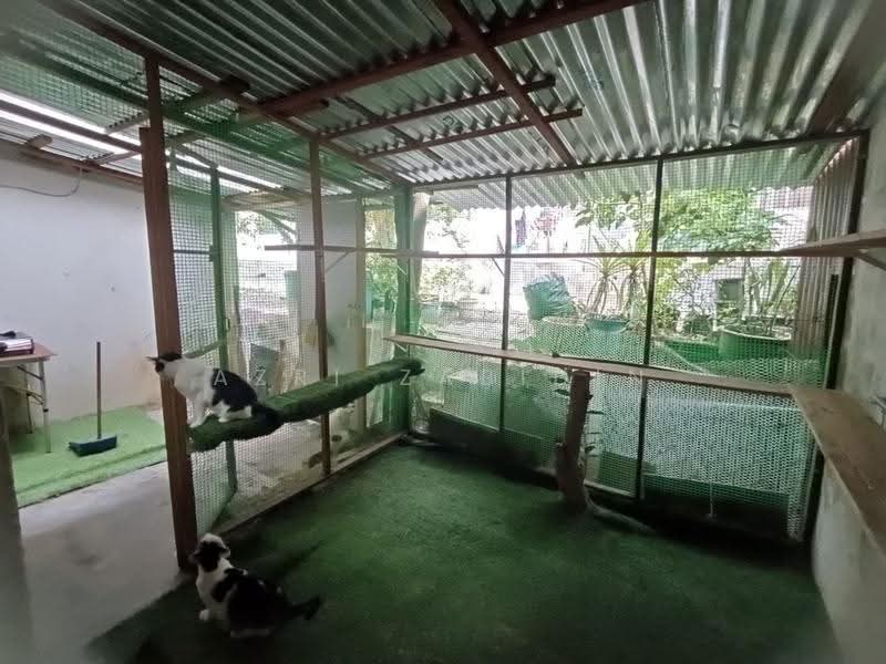 Rumah Teres untuk Dijual di Bandar Tasik Puteri (Rawang) - Azri Zabidin - Exterior - PropertyGuru.com.my