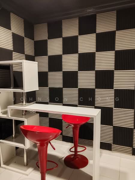 Rumah Berkembar untuk Dijual di Taman Johor Jaya (Johor Bahru) - Johnson Chong - Interior - PropertyGuru.com.my