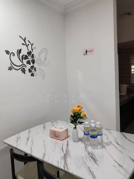 Rumah Berkembar untuk Dijual di Taman Johor Jaya (Johor Bahru) - Johnson Chong - Interior - PropertyGuru.com.my