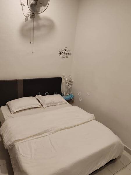Rumah Berkembar untuk Dijual di Taman Johor Jaya (Johor Bahru) - Johnson Chong - Bedroom - PropertyGuru.com.my