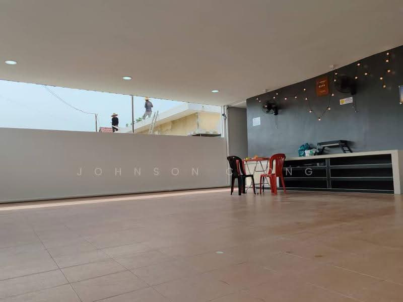 Rumah Berkembar untuk Dijual di Taman Johor Jaya (Johor Bahru) - Johnson Chong - Exterior - PropertyGuru.com.my