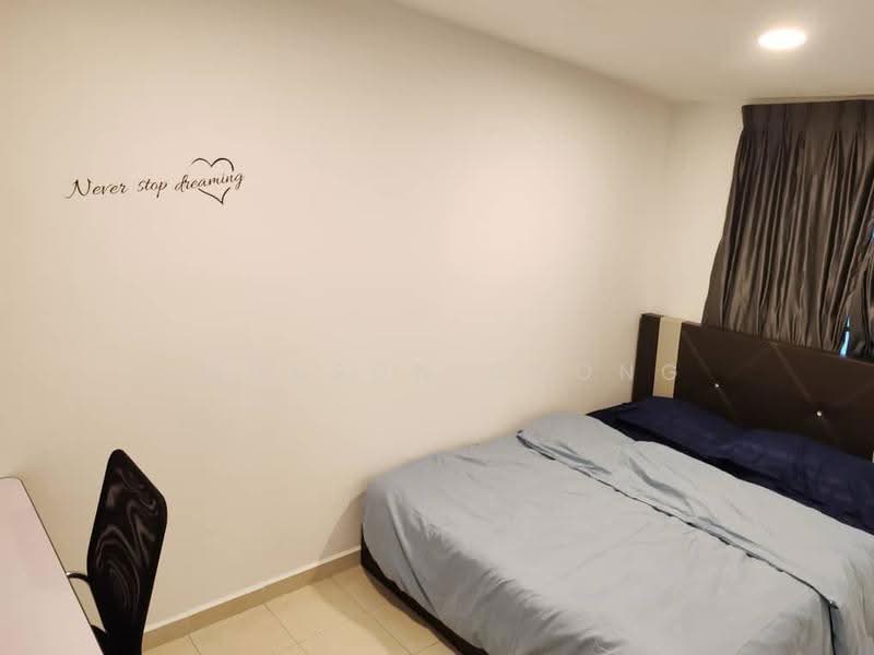 Rumah Berkembar untuk Dijual di Taman Johor Jaya (Johor Bahru) - Johnson Chong - Bedroom - PropertyGuru.com.my