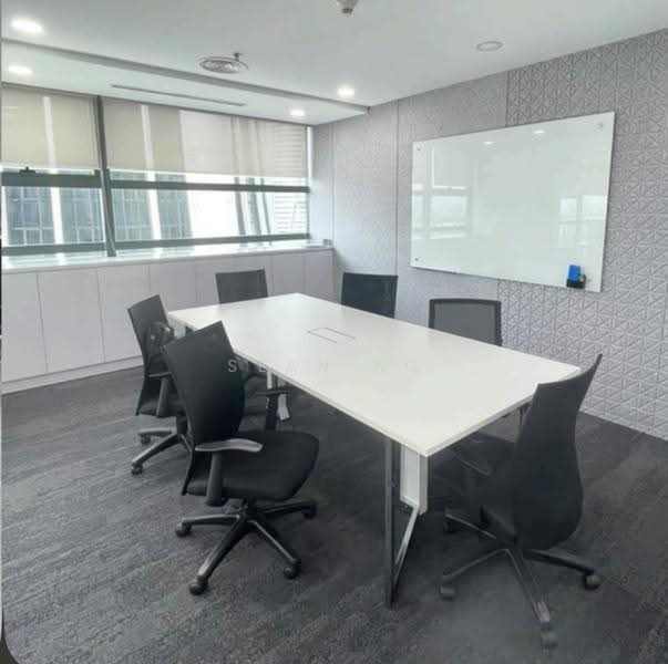 Pejabat untuk Disewa di KLCC (KL City Centre) - Sean Ng - Interior - PropertyGuru.com.my