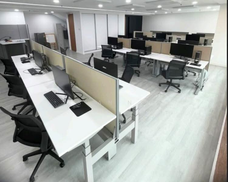 Pejabat untuk Disewa di KLCC (KL City Centre) - Sean Ng - Interior - PropertyGuru.com.my