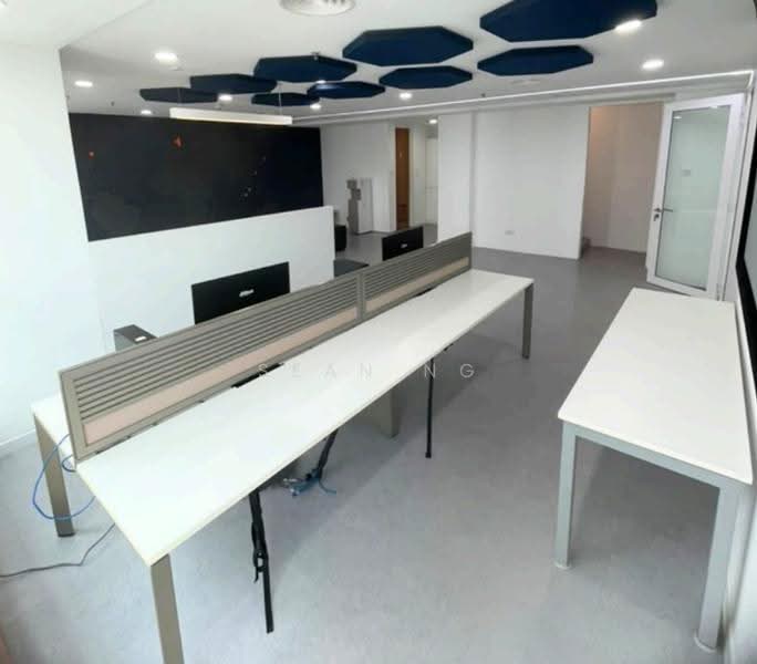 Pejabat untuk Disewa di KLCC (KL City Centre) - Sean Ng - Interior - PropertyGuru.com.my