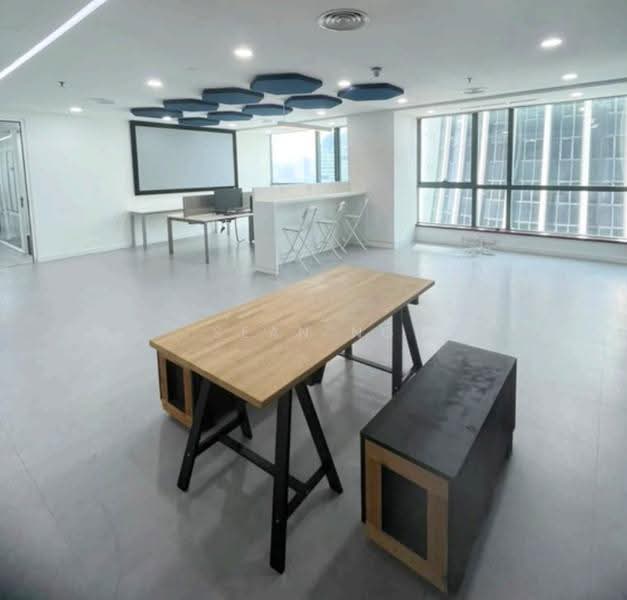 Pejabat untuk Disewa di KLCC (KL City Centre) - Sean Ng - Interior - PropertyGuru.com.my