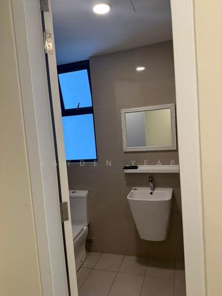 Service Residence for Sale at GEM Residences - Jayden Yeap - PropertyGuru.com.my