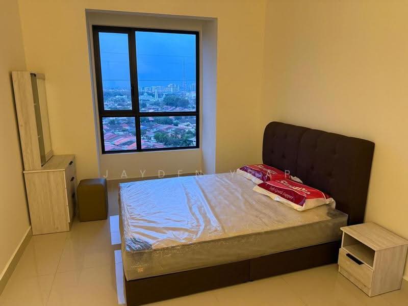 Service Residence for Sale at GEM Residences - Jayden Yeap - PropertyGuru.com.my