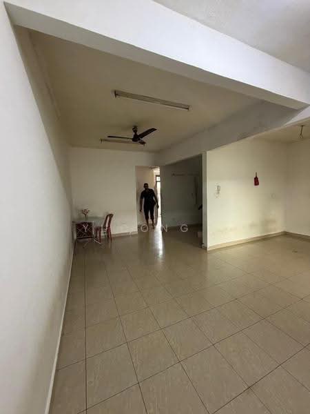 2-storey Terraced House for Sale in Taman Megah Ria (Masai) - Yucong . - Interior - PropertyGuru.com.my