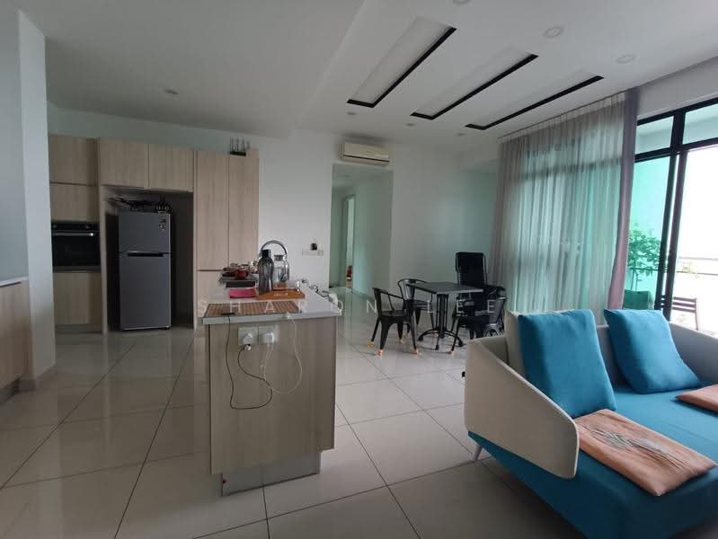 Condominium for Sale at The Light Collection III - Sharon Lee - Kitchen - PropertyGuru.com.my