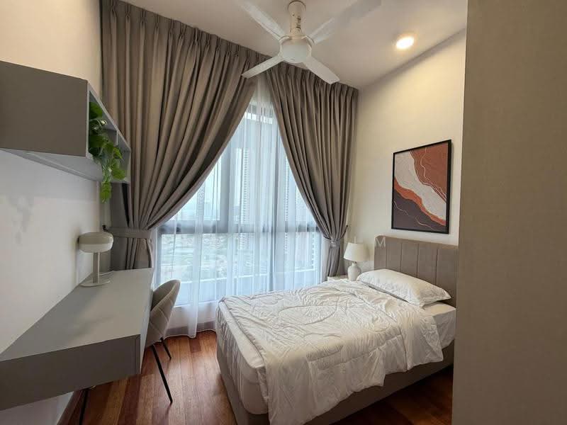Condominium for Rent at Muze @ PICC - Jeanie Lim - PropertyGuru.com.my