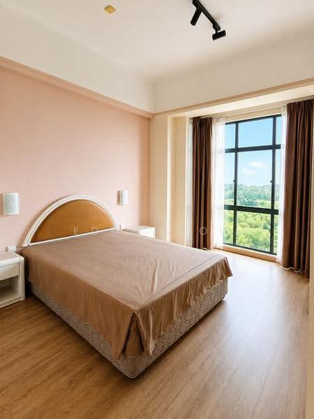 Pangsapuri untuk Disewa di Mahkota Hotel Melaka - Eddy Leow - Bedroom - PropertyGuru.com.my
