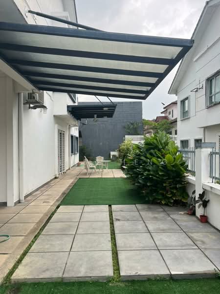 Semi-Detached House for Sale in Kajang (Selangor) - Elise Heng - Exterior - PropertyGuru.com.my