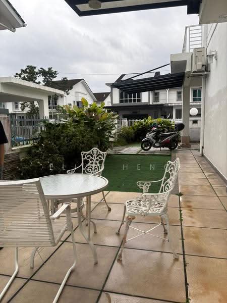 Semi-Detached House for Sale in Kajang (Selangor) - Elise Heng - Exterior - PropertyGuru.com.my