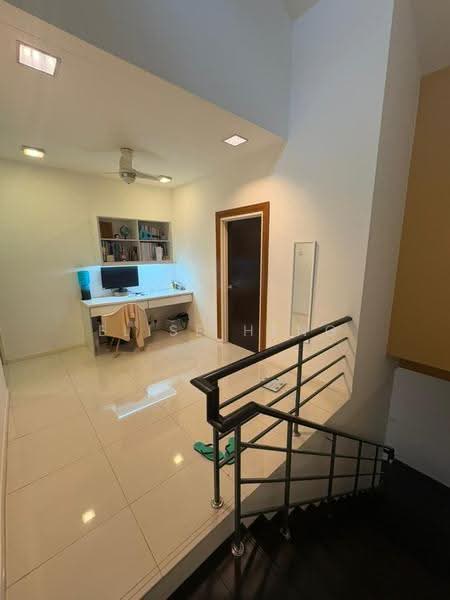Semi-Detached House for Sale in Kajang (Selangor) - Elise Heng - Study - PropertyGuru.com.my