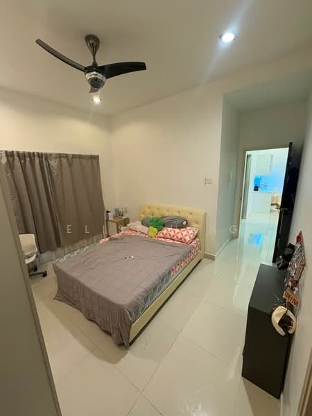 Semi-Detached House for Sale in Kajang (Selangor) - Elise Heng - Bedroom - PropertyGuru.com.my