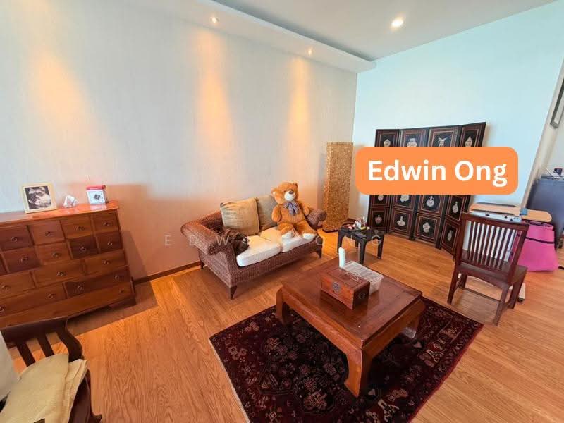 Condominium for Sale at Skyhome - Edwin Ong - Living Room - PropertyGuru.com.my