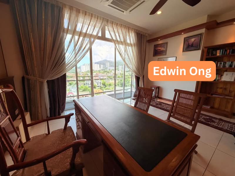 Condominium for Sale at Skyhome - Edwin Ong - Study - PropertyGuru.com.my