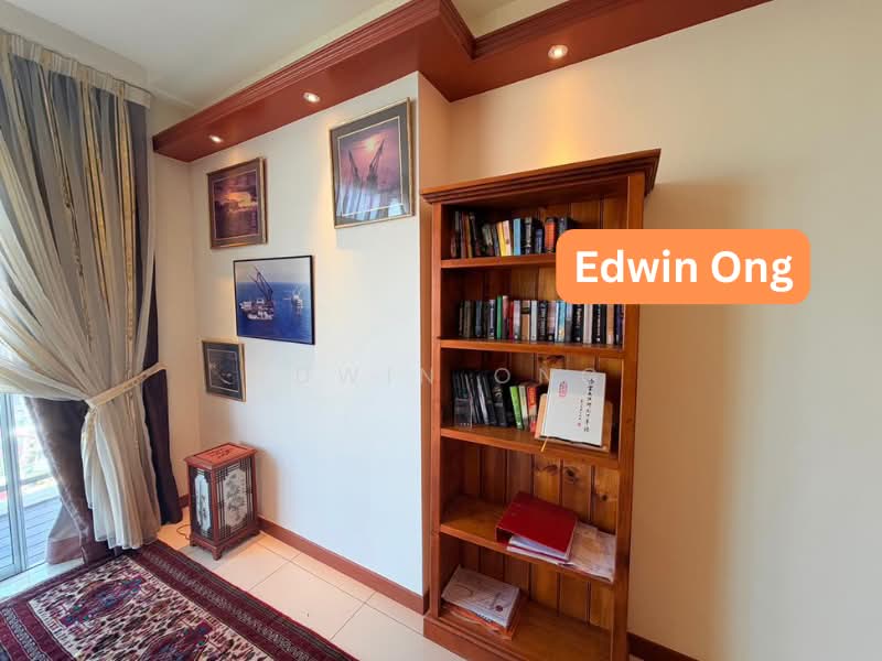 Condominium for Sale at Skyhome - Edwin Ong - Study - PropertyGuru.com.my