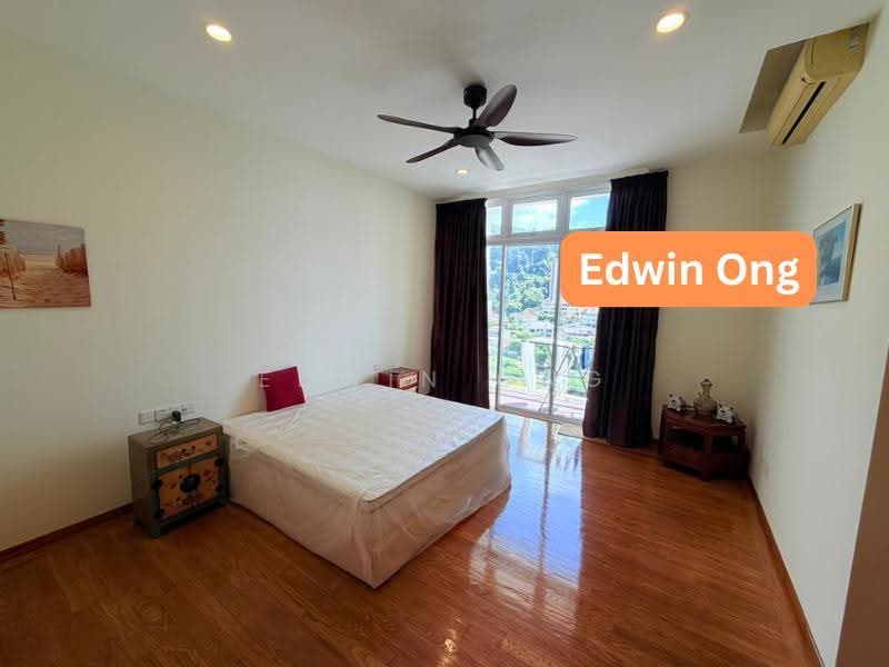 Condominium for Sale at Skyhome - Edwin Ong - Bedroom - PropertyGuru.com.my