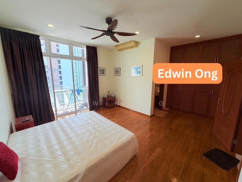 Condominium for Sale at Skyhome - Edwin Ong - Bedroom - PropertyGuru.com.my