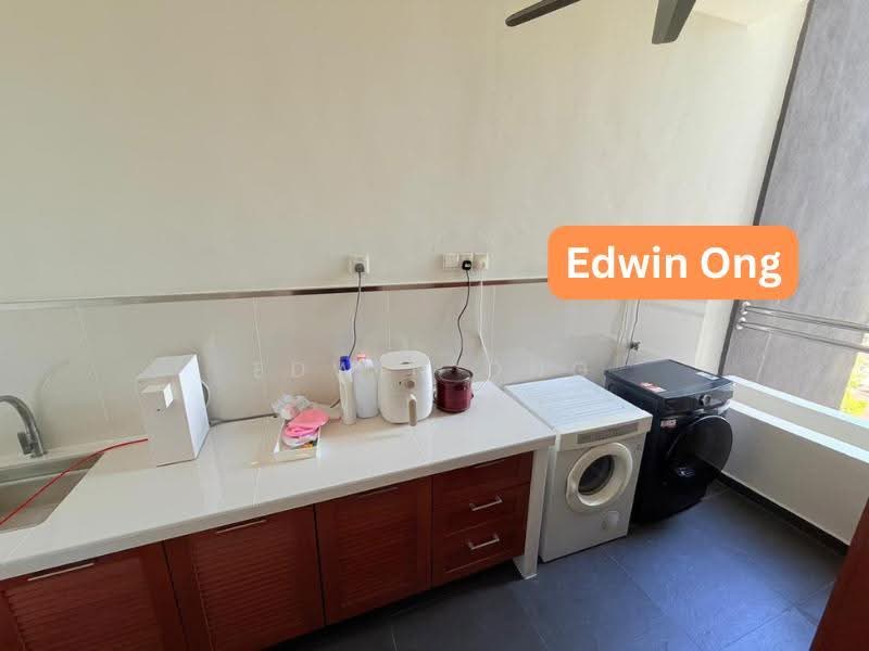 Condominium for Sale at Skyhome - Edwin Ong - Balcony - PropertyGuru.com.my