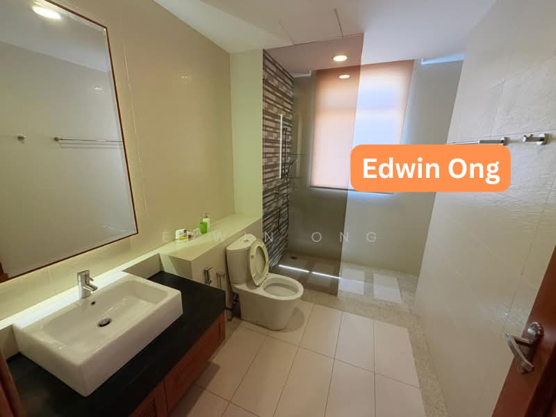 Condominium for Sale at Skyhome - Edwin Ong - Bathroom - PropertyGuru.com.my