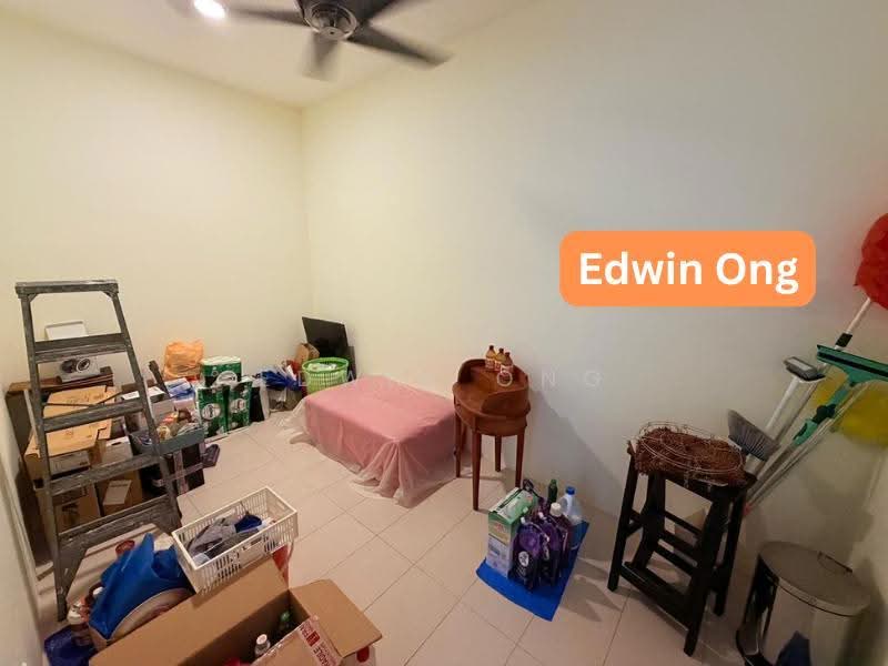 Condominium for Sale at Skyhome - Edwin Ong - Interior - PropertyGuru.com.my