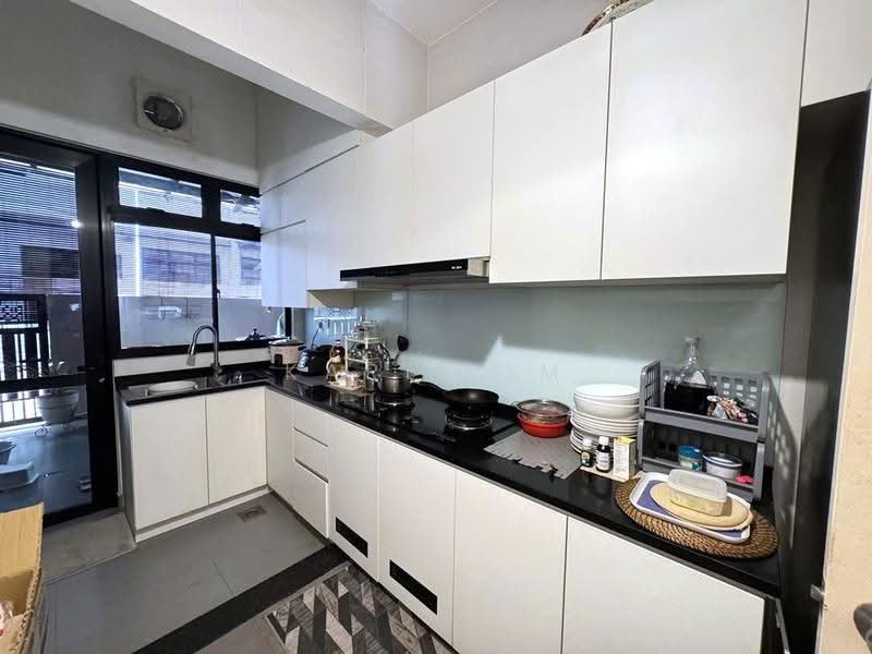 2-storey Terraced House for Sale in Eco Summer (Johor Bahru) - Karl Lim - Kitchen - PropertyGuru.com.my