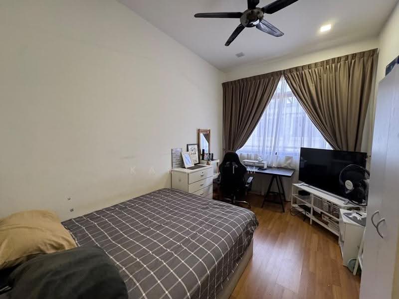 2-storey Terraced House for Sale in Eco Summer (Johor Bahru) - Karl Lim - Bedroom - PropertyGuru.com.my