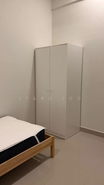 Kondominium untuk Disewa di Ara Sentral - Zyang Loo - Bedroom - PropertyGuru.com.my