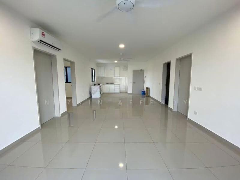Kediaman Servis untuk Disewa di Hana @ Eco Ardence - Nazrin Affendy - Living Room - PropertyGuru.com.my