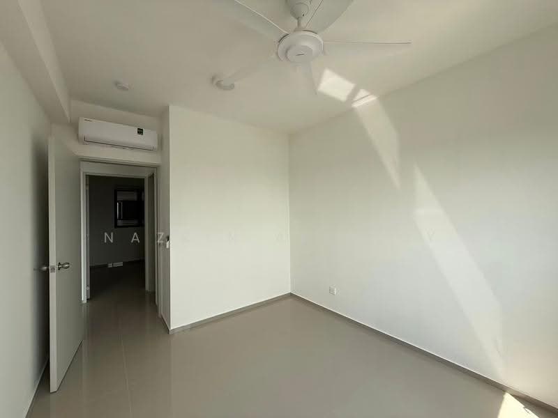 Kediaman Servis untuk Disewa di Hana @ Eco Ardence - Nazrin Affendy - Interior - PropertyGuru.com.my