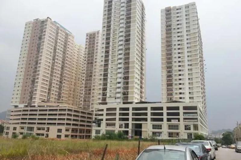 Kondominium untuk Dijual di Pelangi Indah Condominium - Eva Yap - PropertyGuru.com.my