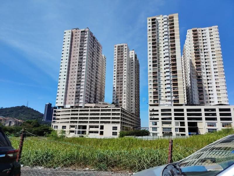 Service Residence for Sale at Beverly Tower @ Plaza Medan Putra - Eva Yap - PropertyGuru.com.my