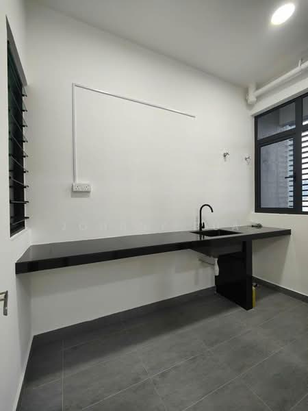 Condominium for Sale at Alstonia Residence - Johnny Pua - Interior - PropertyGuru.com.my