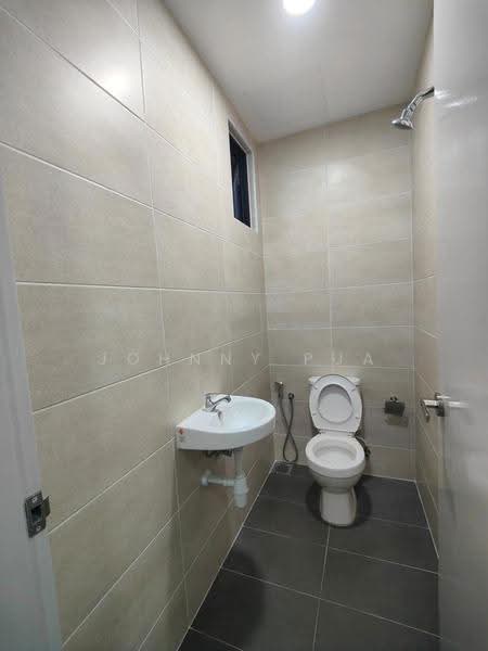 Condominium for Sale at Alstonia Residence - Johnny Pua - Bathroom - PropertyGuru.com.my