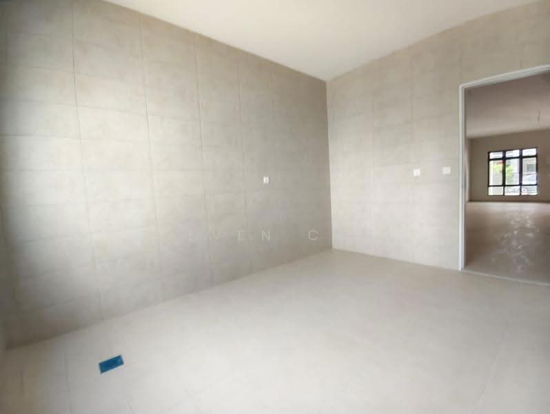 Rumah Teres 2-Tingkat untuk Dijual di Ayer Molek (Melaka) - Steven Chai - PropertyGuru.com.my