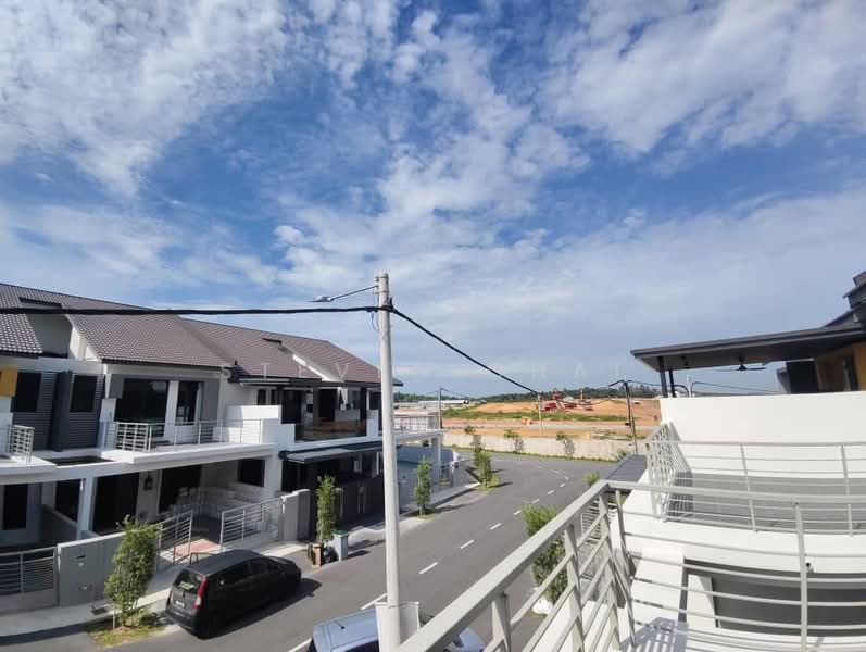 Rumah Teres 2-Tingkat untuk Dijual di Ayer Molek (Melaka) - Steven Chai - PropertyGuru.com.my