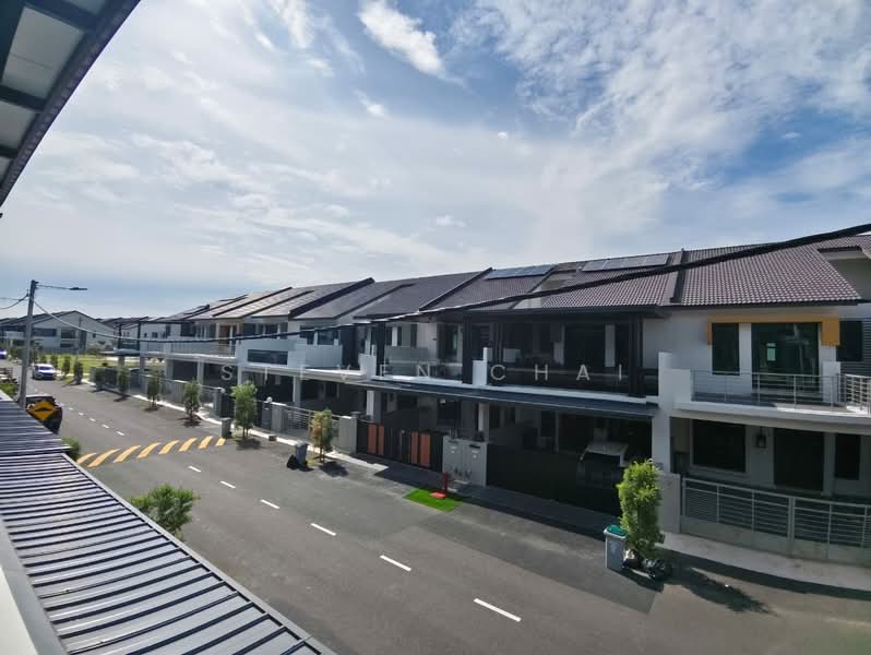 2-storey Terraced House for Sale in Kampung Ayer Molek (Ayer Molek) - Steven Chai - PropertyGuru.com.my