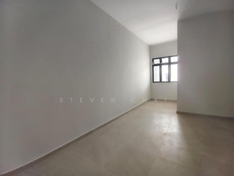 Rumah Teres 2-Tingkat untuk Dijual di Ayer Molek (Melaka) - Steven Chai - PropertyGuru.com.my