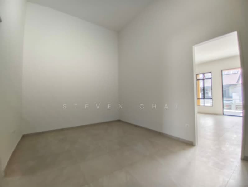 Rumah Teres 2-Tingkat untuk Dijual di Ayer Molek (Melaka) - Steven Chai - PropertyGuru.com.my