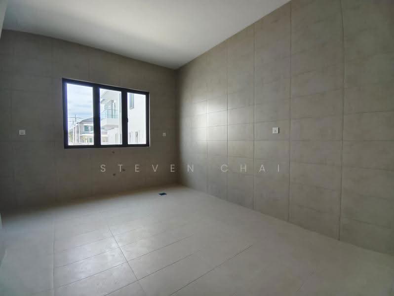 Rumah Teres 2-Tingkat untuk Dijual di Ayer Molek (Melaka) - Steven Chai - PropertyGuru.com.my